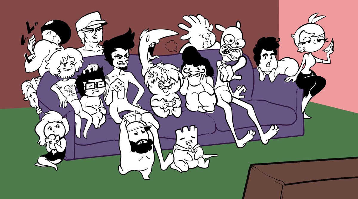 @OneyPlays. 