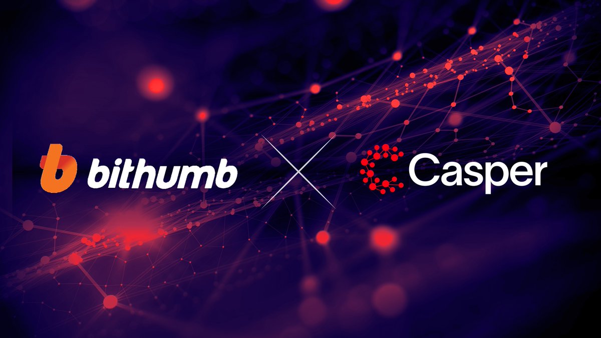 Casper tweet media