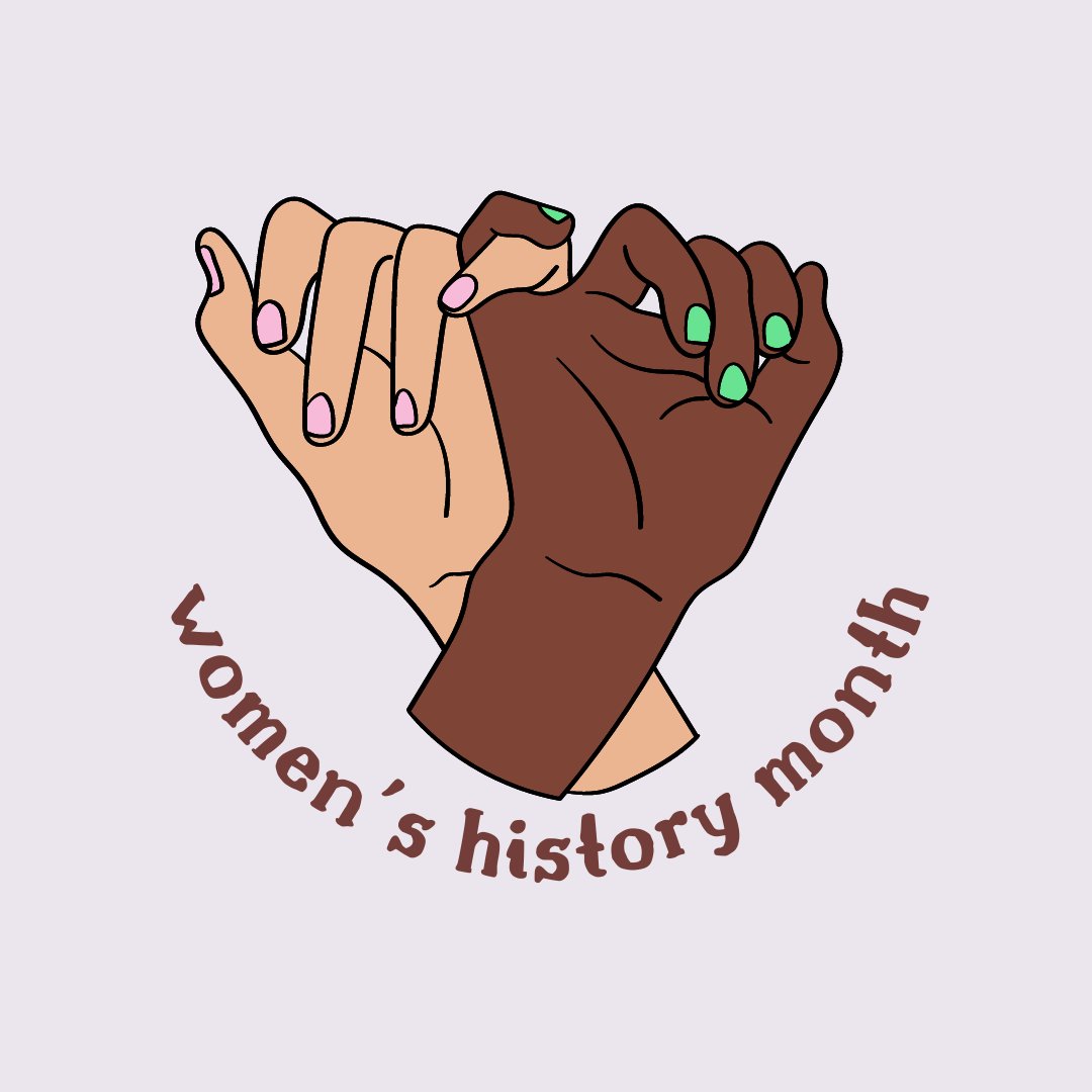 ModBizSolutions's tweet photo. Itโs Womenโs History month!
As we are mid-way through March, letโs remember to celebrate the women in our lives.
Comment below, and show some appreciation to a woman in your life!
#womenshistorymonth #supportingwomen #womeninbusiness #npo #virtualassistant #nonprofitsofnyc https://t.co/I1I61rohoN
