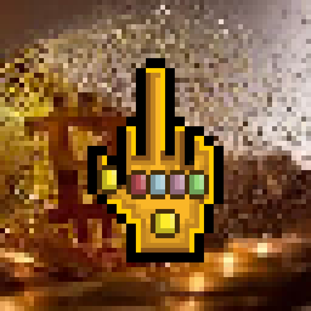 The Finger tweet media