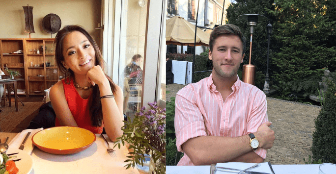 📚✍️ Class of 2019 alumni @amelle127  and <a href="/SamuelLatham11/">Samuel Latham</a> recently published The Ultimate Career Guide – a new book packed full of useful tips to help student doctors make the best possible start to their careers. Find out more: ow.ly/vH6350ImMOV