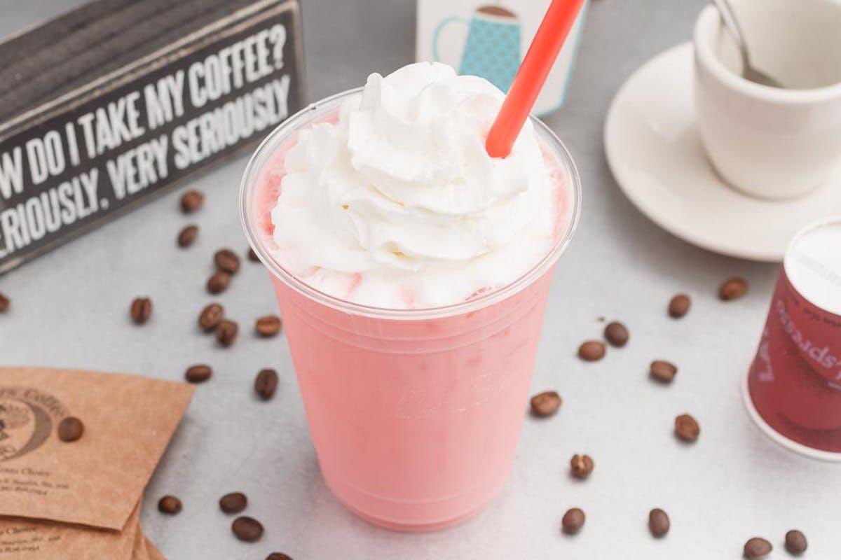 StingersCoffee's tweet photo. 🚨🚨 All NEW ✨Happy Hour ✨SPECIAL STARTS NOW‼️

3️⃣-5️⃣PM Everyday from now through the end of SUMMER 🏖

1️⃣/2️⃣ PRICE SMOOTHIES‼️

Say Goodbye👋 to that Cold Weather 🥶 And Hello 🤗 to Spring &amp; Summer Sunshine🌞

#PINACOLADA #Strawberry #StrawberryBanana #Mango #Peach #Wildberry https://t.co/K16sWvrT05