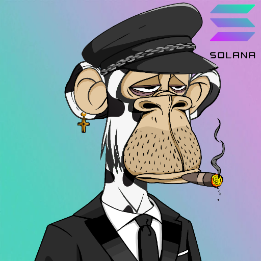 Billionaire Sol Ape Army tweet media