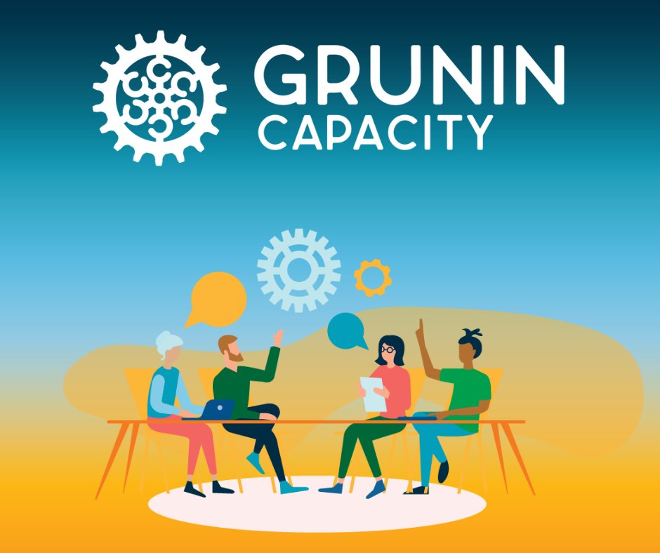 GruninFdn's tweet photo. We are thrilled to bring the #GruninCapacity #CatapultInstitute back to in-person learning in 2022! Read more to find out what's in store for our Monmouth and Ocean County #nonprofit partners https://t.co/4jBm6fzFZA #gruninfoundation https://t.co/VCRUMUzHOZ