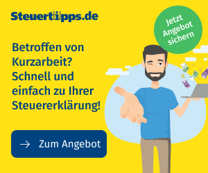 Erste Steuererklärung auf Kurzarbeit? Wir haben die Lösung! 
Alle Infos finden Sie hier 👉bit.ly/3Jo9DDf
Weitere Infos &amp; Tipps mit Video und Rechner finden Sie hier 👉bit.ly/3ihtAzx

Gerne auch an betroffene Freunde &amp; Kollegen teilen.  #sharingiscaring