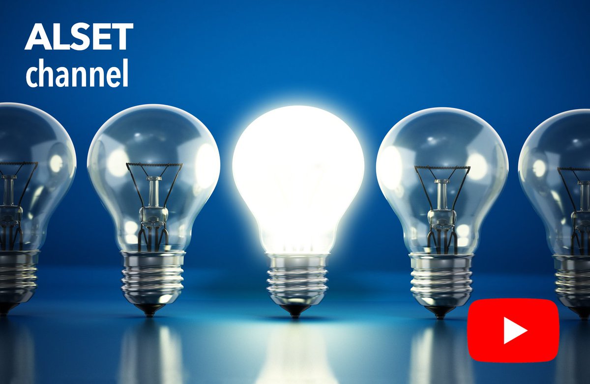 NUS ALSET tweet media