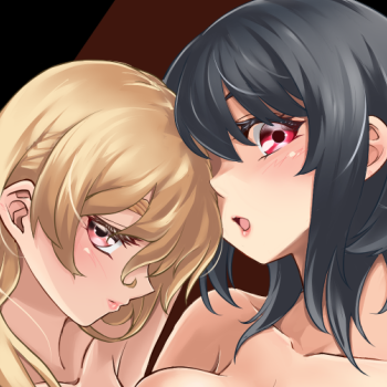 まず描きたい表情(瞳)のことを考えます(画像は特に表情から描きはじめたやつ) 