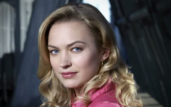 Happy Birthday dear Sophia Myles! 