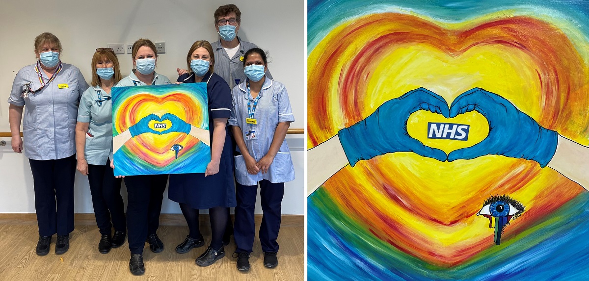 Gloucestershire Health and Care NHS FT on Twitter "As a joint