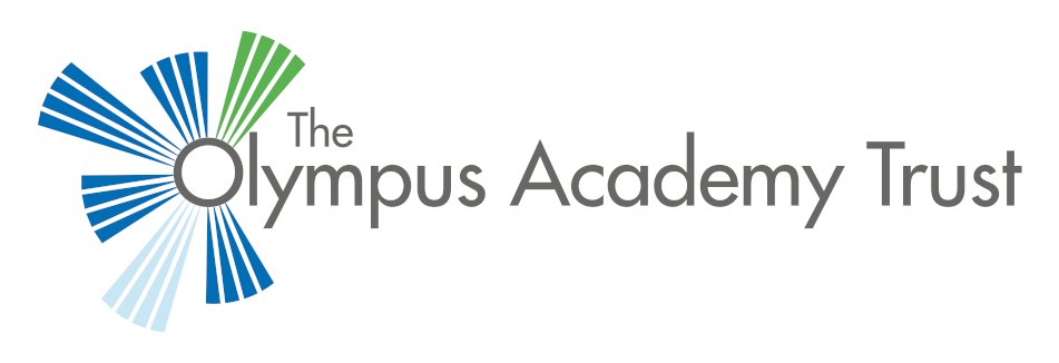 Olympus Academy Trust tweet media