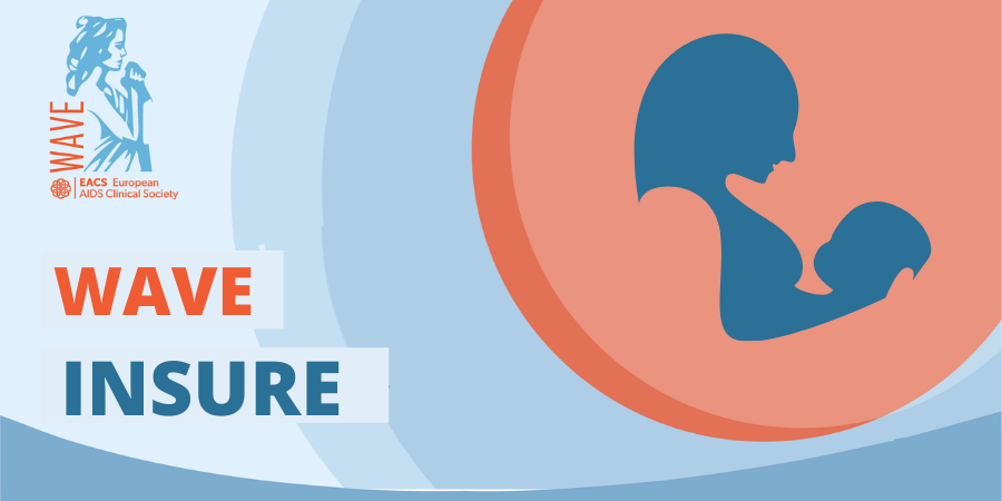 EACS (@eacsociety) on Twitter photo WAVE INSURE (#HIV and #breastfeeding in Europe) is looking for representatives to provide verified information/procedures on breastfeeding at national and regional levels from Cyprus, Hungary, Iceland, Slovakia and Slovenia.
Contact us at WaveSecretariat@eacsociety.org! WAVE INSURE (#HIV and #breastfeeding in Europe) is looking for representatives to provide verified information/procedures on breastfeeding at national and regional levels from Cyprus, Hungary, Iceland, Slovakia and Slovenia.
Contact us at WaveSecretariat@eacsociety.org!