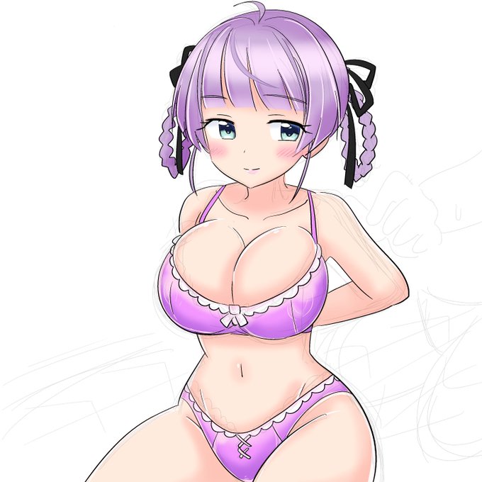 ママァー!!背景とかモブ旦那とか描く気力残ってないから適当に仕上げるょー!長時間配信感謝だょ〜 