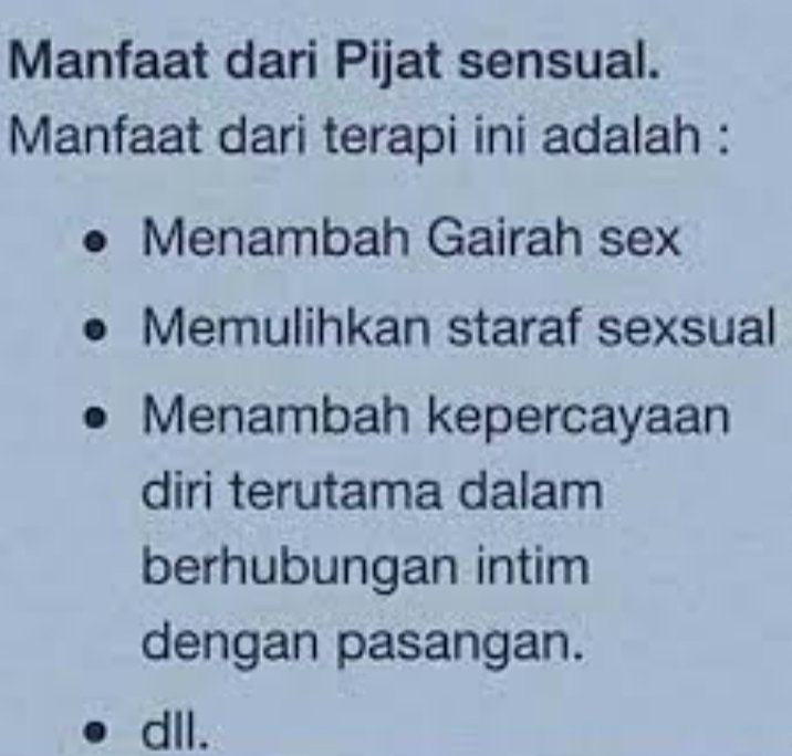 Patnerpasutripw's tweet photo. Yg minat pijat  daerah kota jypura dan Abe bisa dm.. https://t.co/pBXCT0UB8D