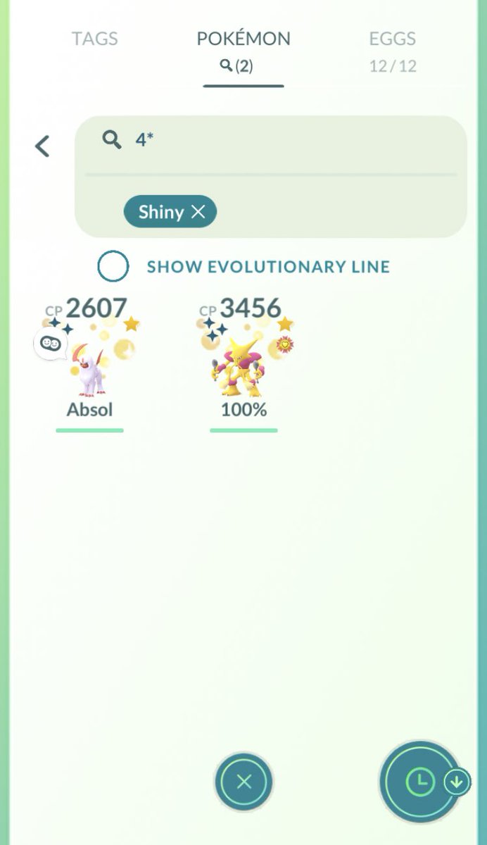 Vexx Evolution tweet media