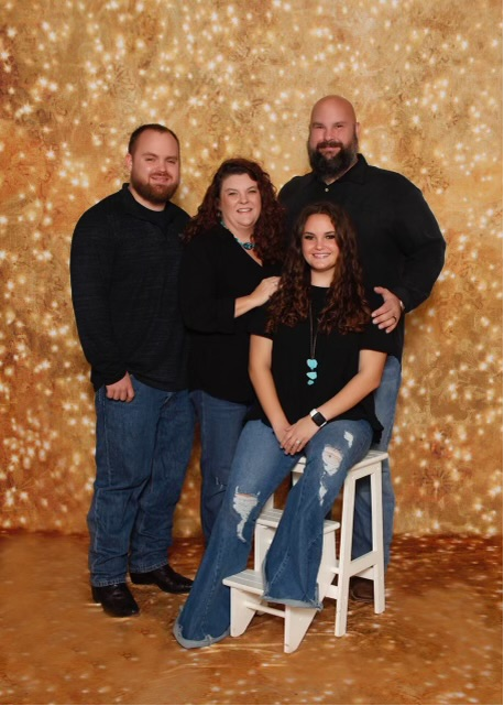 Welcome Coach Trey Weed back to the Bluff! Coach Weed helped start the program here in '18 and is returning from a two-year stint at Brookwood. He will serve as the DL coach. Coach Weed is an excellent coach and will undoubtedly have a huge impact on the young men in our program.