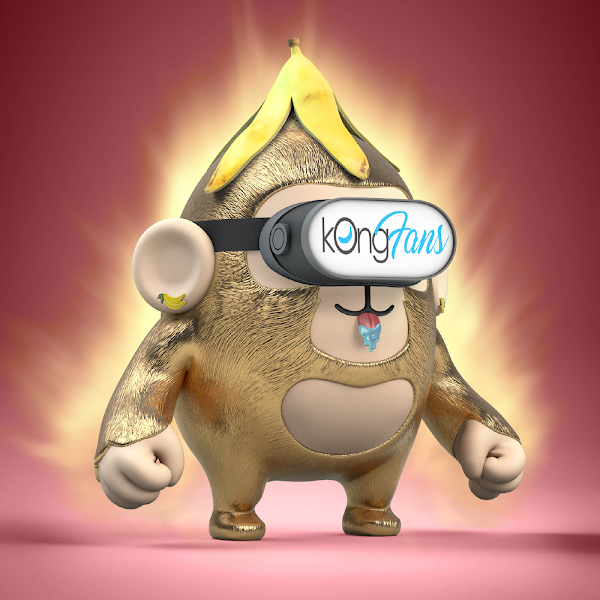 nft6293370's tweet photo. just revealed

#UnikongNFT https://t.co/BVZxUOrJ6M