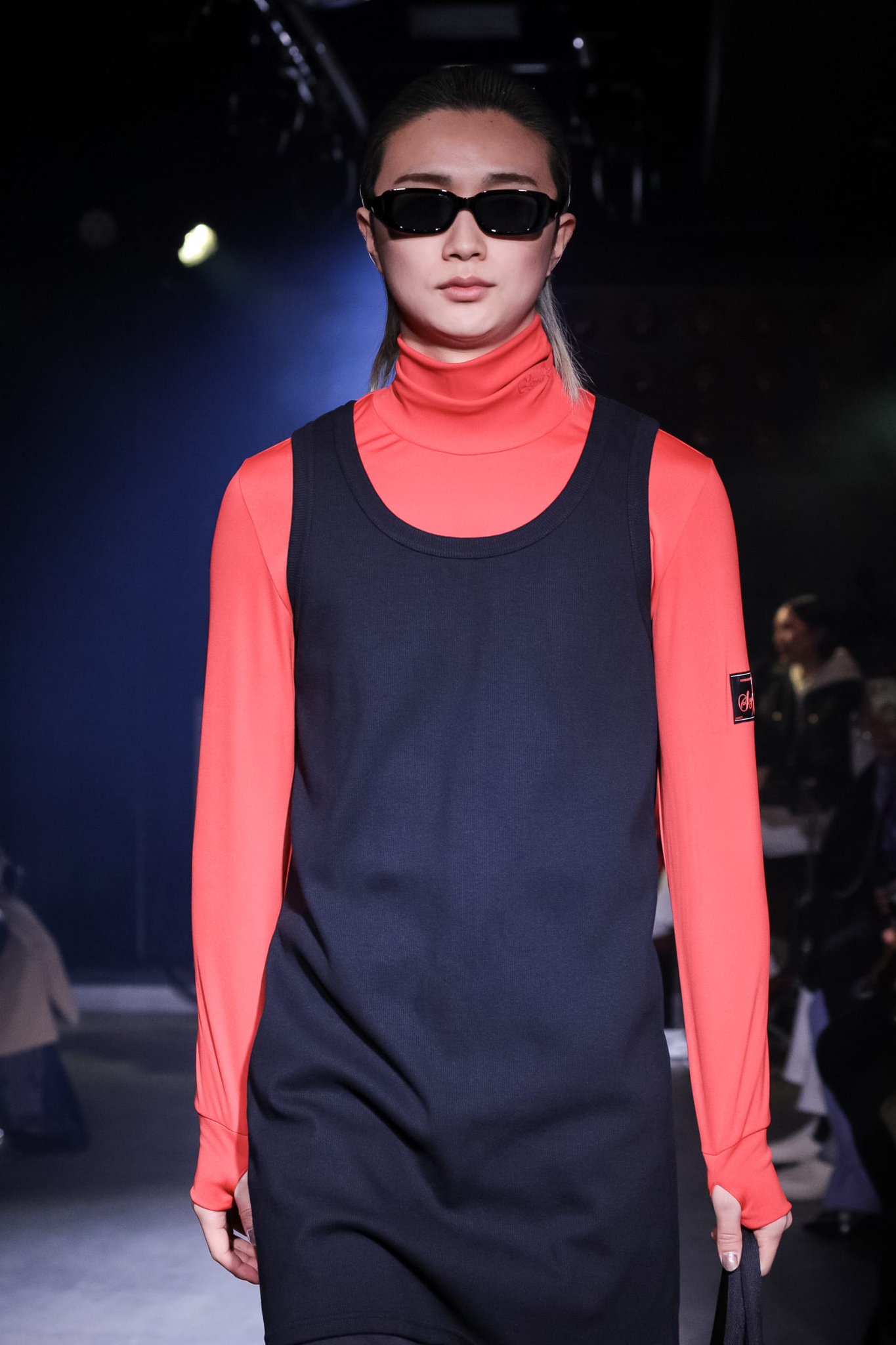FIDES BE:FIRST JUNONモデル着用 FIDES BE:FIRST JUNONモデル着用 画像・写真 | BE:FIRST・JUNON
