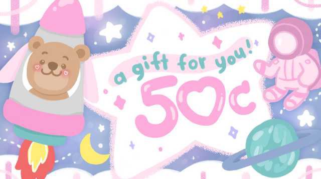 g͜͡ift card for : @foxbyjaehyukx ถ้ามีเงิน10บาท อยากโอนให้100เลย 🥹🫶🏻

แคปทวิตนี้แล้วแอดไลน์ (lin.ee/sHpFWbr) แปะคิวอาร์โค้ดกับสตกได้เลยค้าบ 📓🤍