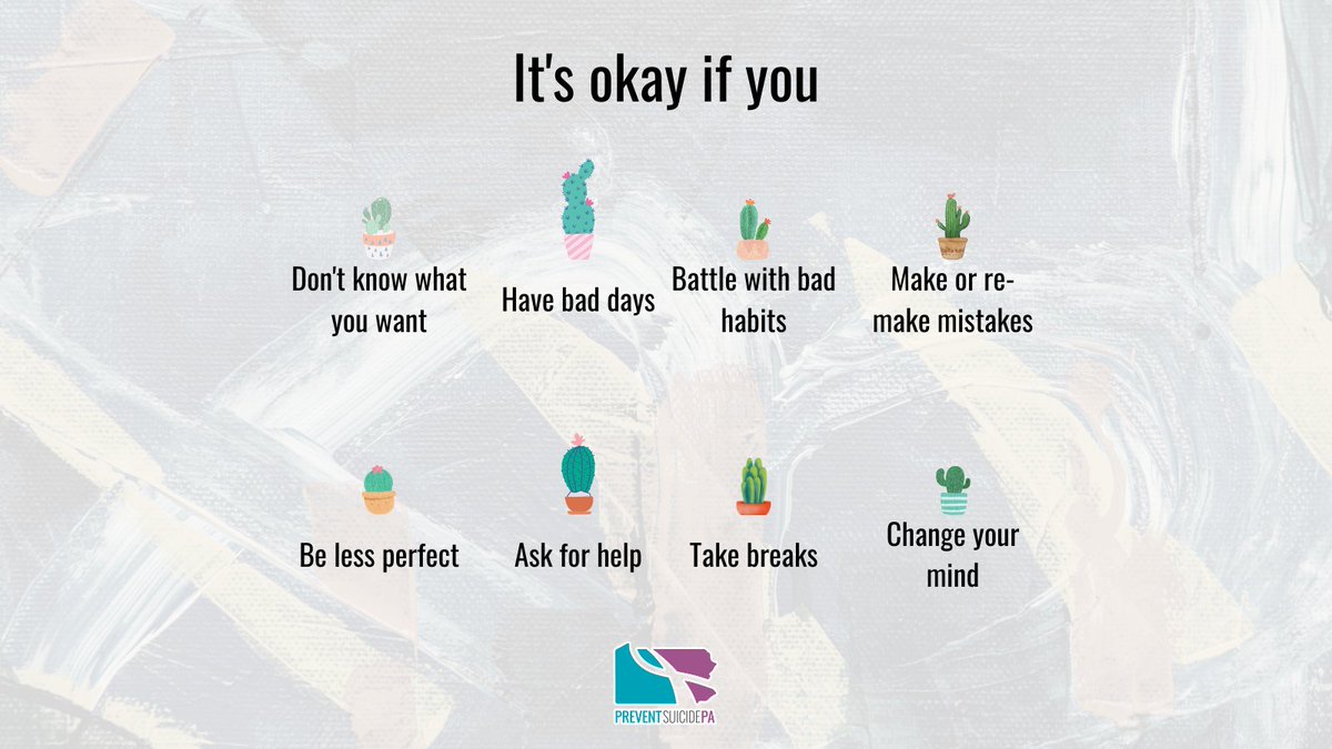You're going to make mistakes, change your mind, be indecisive… But that's ok. Don't be so hard on yourself, even though you're holding yourself accountable. Engulf yourself in positive energy and don't let the unknown derail your dreams.