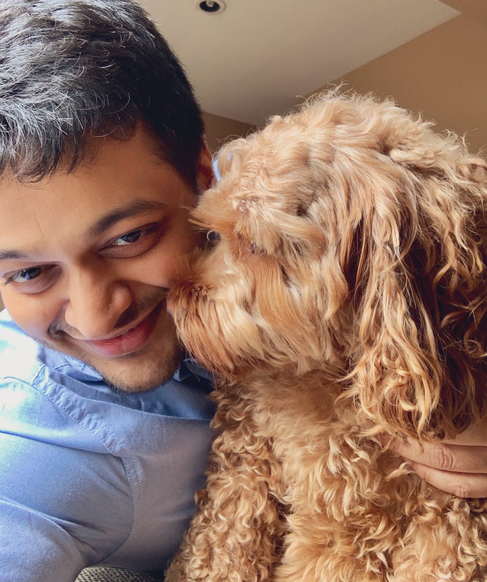 March 16, 2020 I was nervously waiting for the match result at home. An email with congratulations popped up on my watch, initially thought it was a spam email. Seconds later, I checked my phone and I am still in euphoria. #UofLMatchMadness #MatchDay2022