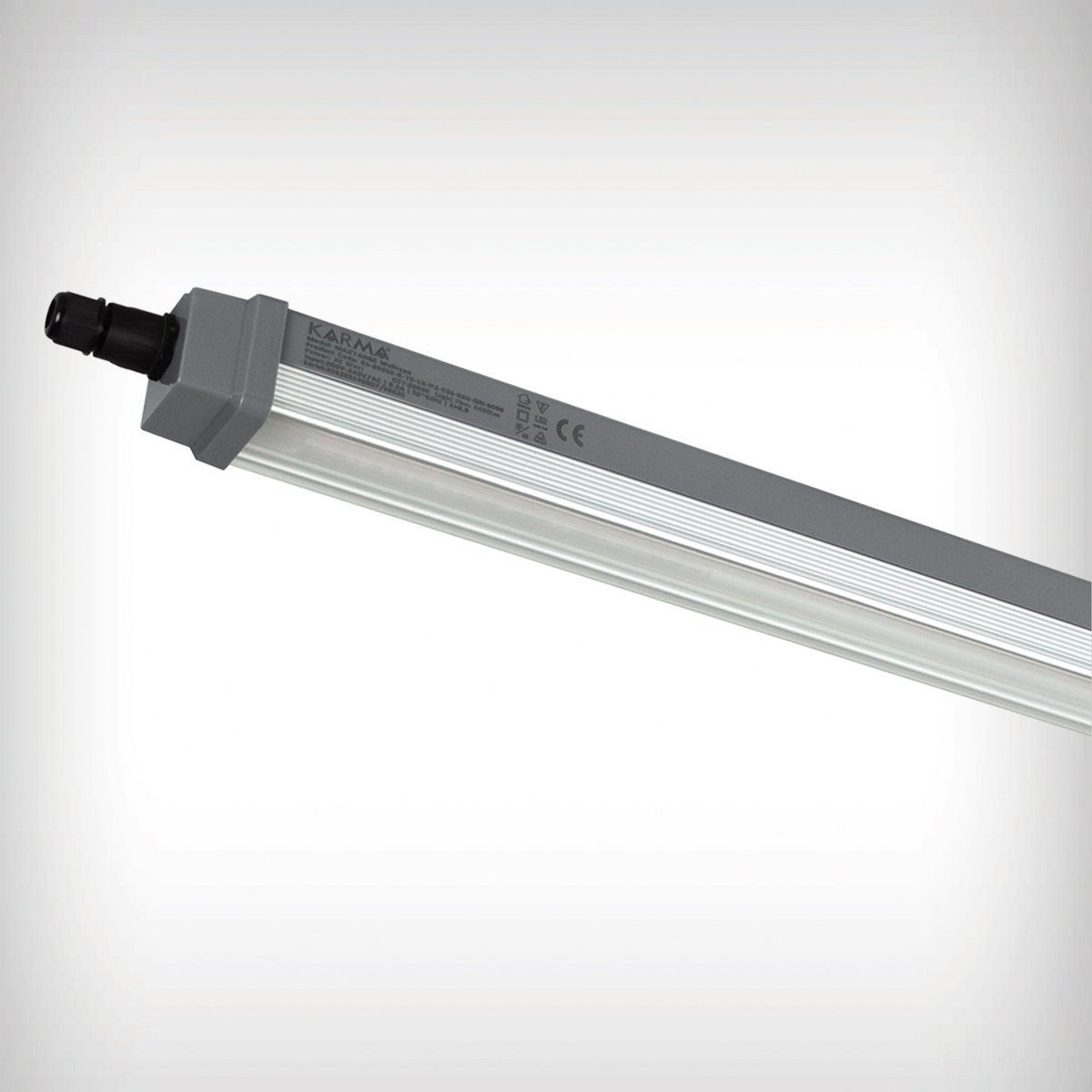 KarmaLighting's tweet image. Yeni ürünümüz MAXTANGE WALLTYPE – Lineer LED Etanj Armatür !

MAX ailesinin yeni nesil duvar aydınlatmasını açık hava müzeleri, dış cephe aydınlatmaları, tabela aydınlatmaları vb. dış mekanlar için tasarladık.

#LED #Walltype #karmalighting #KARMA