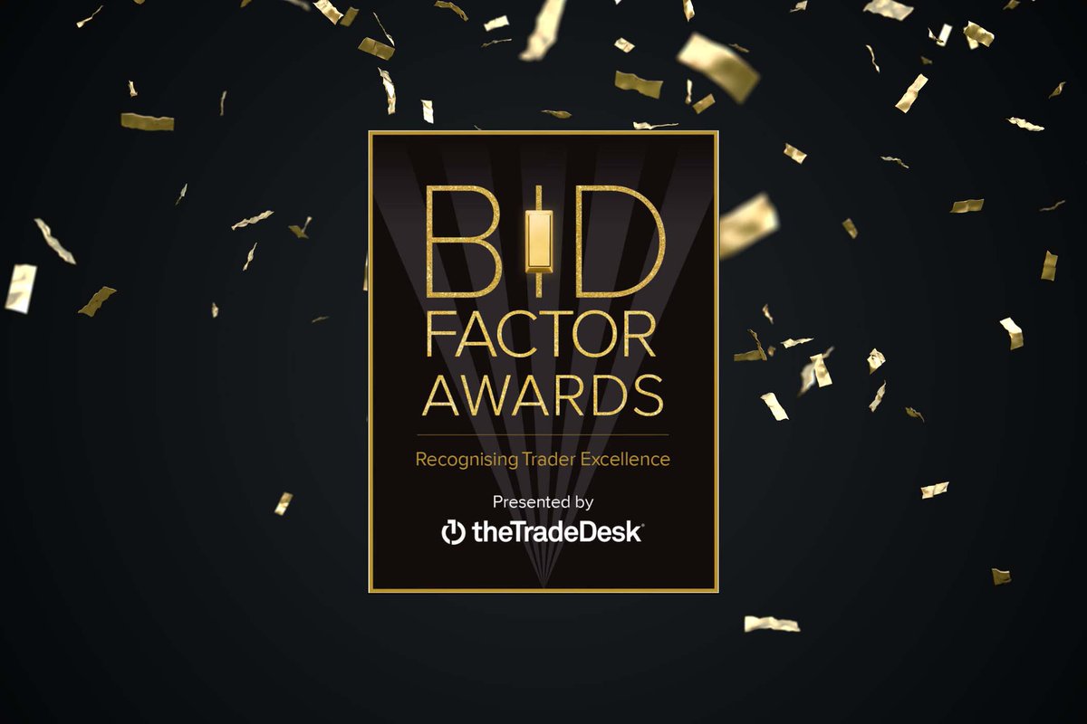 CroudMarketing's tweet photo. Congratulations to Croud's programmatic team who have been shortlisted at the Bid Factor Awards 2022 (@TheTradeDesk) for our work with @BrewDog! Find out more in our latest blog #awardsshortlist
https://t.co/oTOywEhaCa https://t.co/JUYJ80dMaD