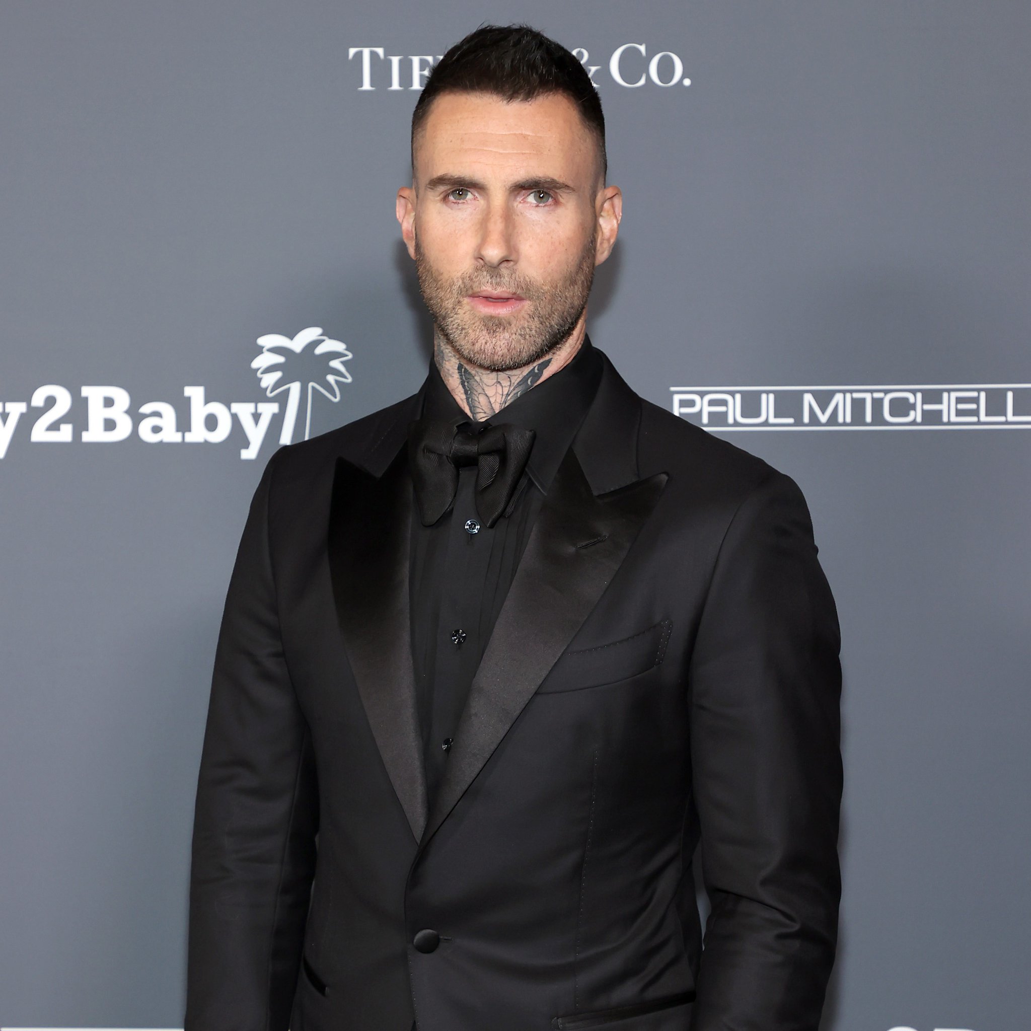 Happy birthday, Adam Levine!   (Pics by Amy Sussman/Getty Images) 
