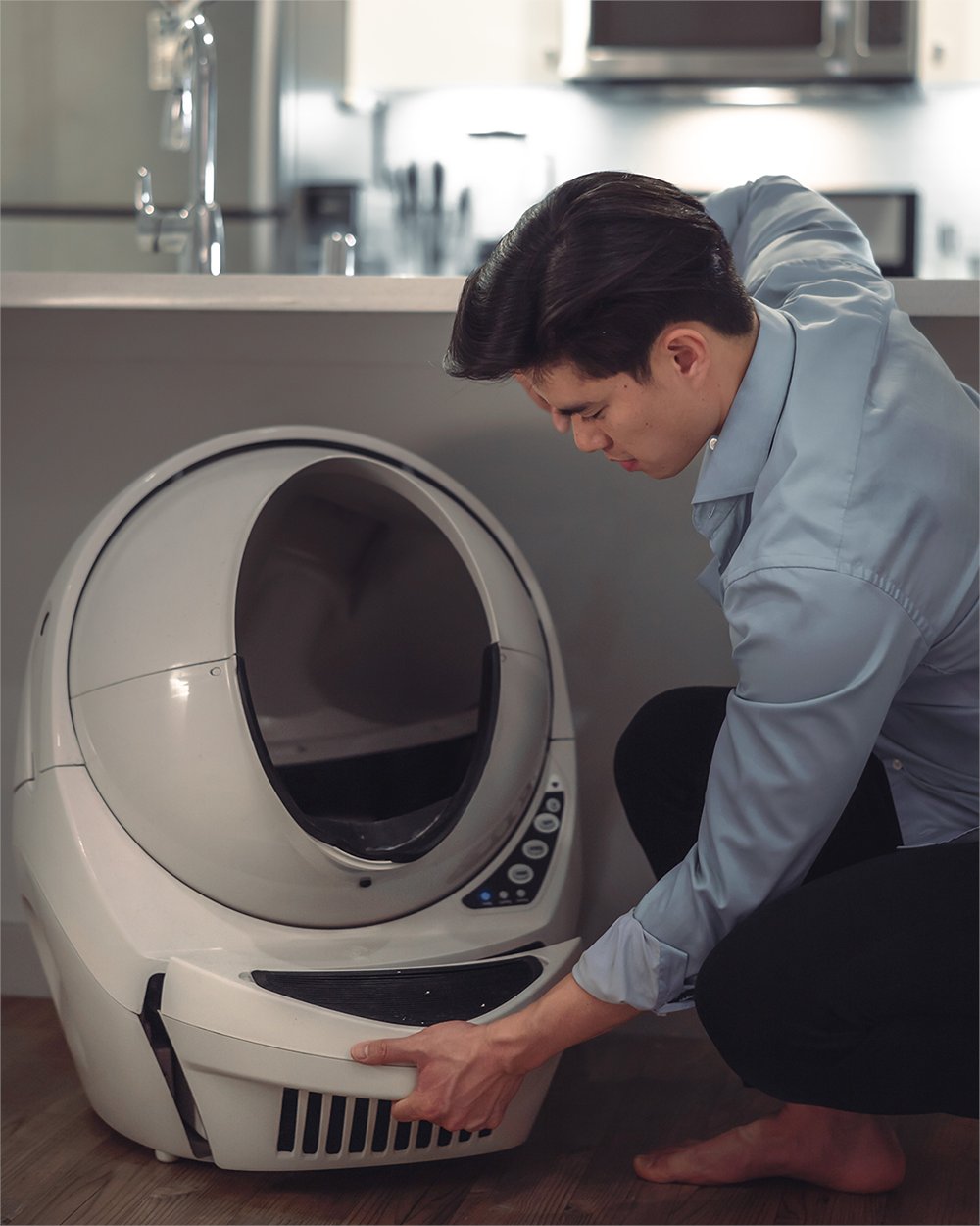 LitterRobot by Whisker on Twitter "Don't you love the smells of