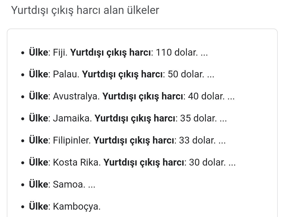 dake1902's tweet photo. @esaskenan Burada asıl sorulması gereken soru "yurtdışı çıkış harcı neden var?" https://t.co/yIkgpg5ZYn