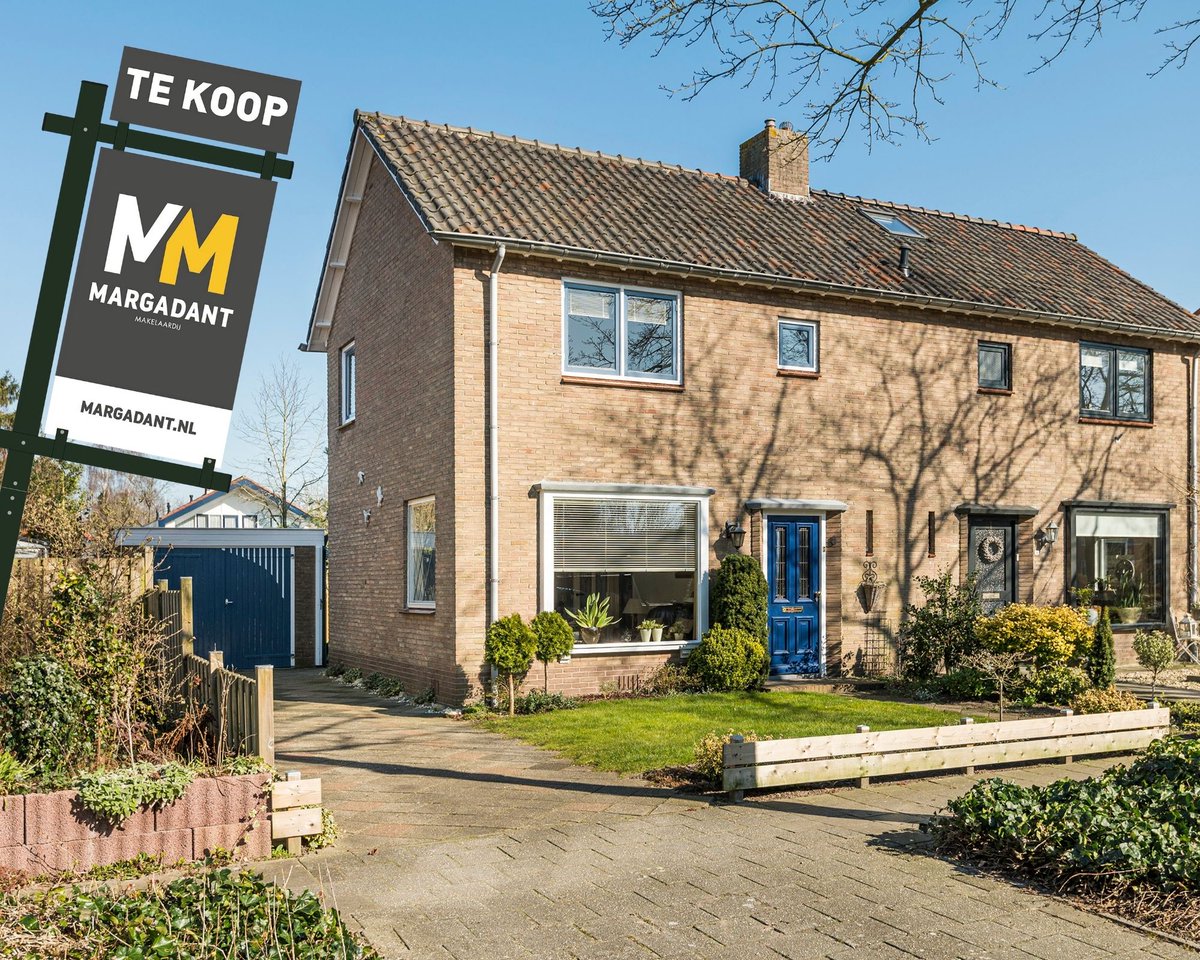 Nieuw in de verkoop!! 🤩🔑🏡

DESAVORNINLOHMANLAAN8.NL in Zwolle-Zuid

Dit leuke huis, 2-onder-1 kap met garage, een schuur en een grote tuin, staat aan een heerlijk brede laan met veel bomen. Energielabel: F

Vraagprijs: € 360.000,-- k.k.

#tekoop  #nvm #funda #makelaar #Zwolle