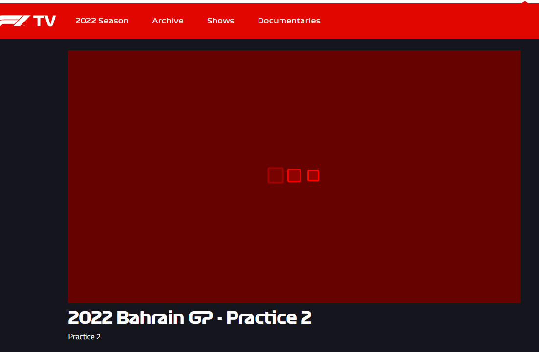 CryptoTrip777's tweet photo. @SkySportsF1 @F1  EVERY YEAR. I've subscribed to #F1TV for 3 years now, and every year I miss parts of the first couple races because of this exact same BS. https://t.co/cPp96RzOfz