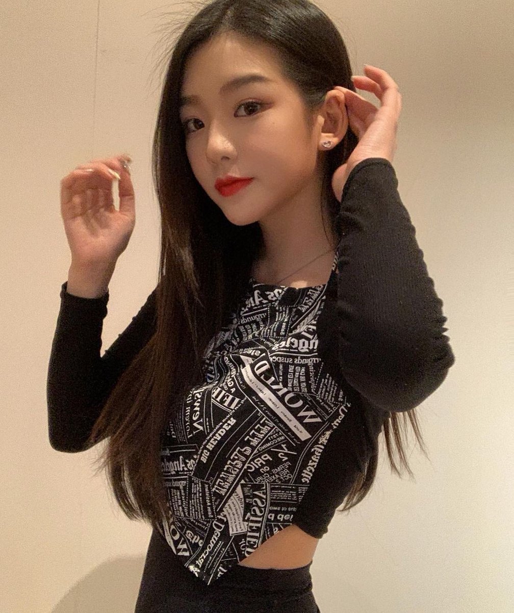 WFKSecretNumber's tweet photo. [SECRET NUMBER OFFICIAL INSTAGRAM UPDATE]

1단계 2단계 ... ~ 6단계 🤣
🙈😎🖤

🔗 https://t.co/1A2aLlgjDb

#시크릿넘버 #vineent #secretnumber #SECRET_NUMBER @5ecretNumber https://t.co/wUAuG9n797