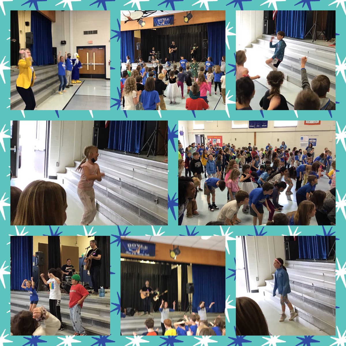 CBDoyleElem tweet picture