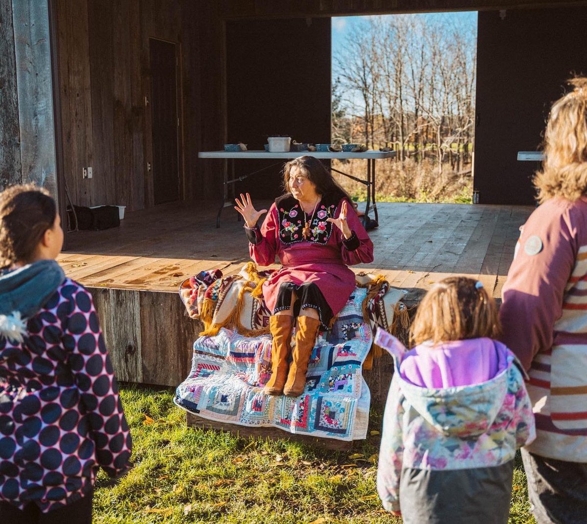 Perth County Tourism tweet media