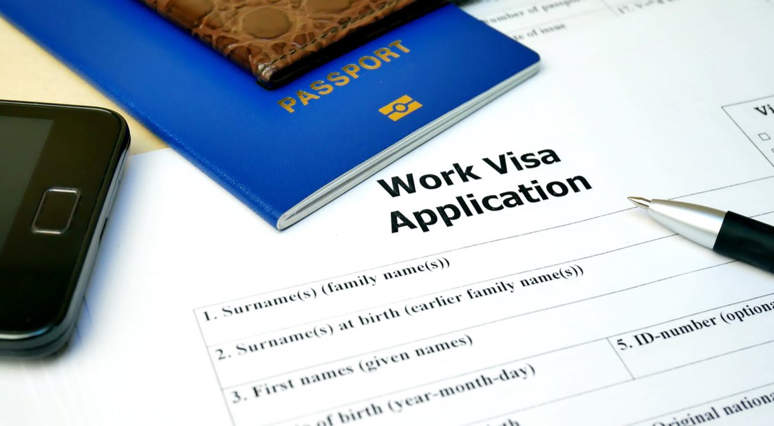 ¿Cómo obtener una visa de trabajo temporal H-2B en Estados Unidos? articulos.elclasificado.com/inmigracion/co…