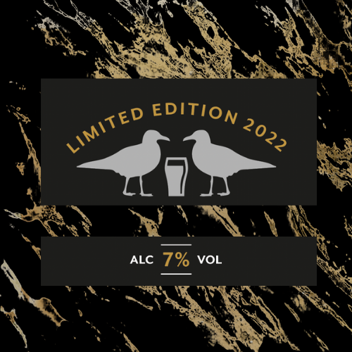 GowerBrewery's tweet photo. 🏆 S U P E R  G O L D 🏆

What is it, you say….

The first Super Gold was made to celebrate our 100th brew 🍺
Now an annual tradition, Super Gold epitomises the fun we have with beer, both in brewing and drinking 🍻

#SUPERGOLD https://t.co/UlyIjoggH3