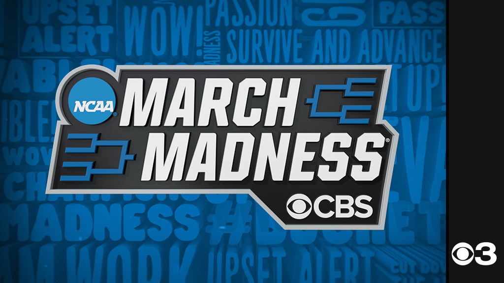 March Madness on CBS3 starts at noon! 🏀
Meanwhile, get all of your local news with Eyewitness News at Noon on CBS News Philly on streaming services and CBSPhilly.com/Live