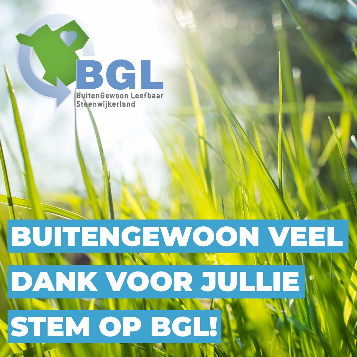 BGLinfo tweet picture