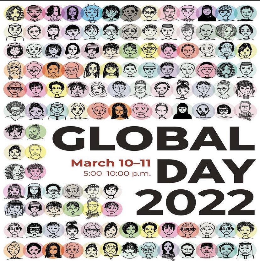 We hope you loved the 21st edition of the global day! Please use the following link to give us feedback on the event.

docs.google.com/forms/d/1WueRY…

We look forward to seeing in future events really soon.