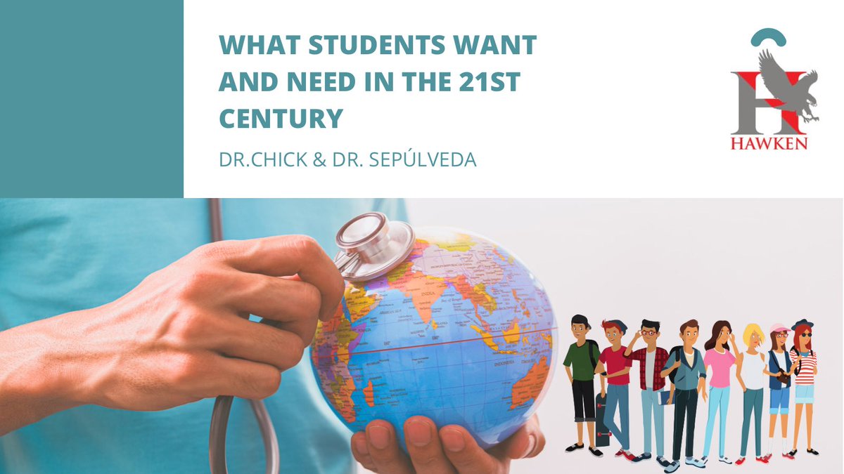 We just submitted our proposal to present at the 2022 ISACS Annual Conference. Hope to see you all in Minnesota! <a href="/lacydchick/">Lacy D. Chick</a> <a href="/HawkenSchool/">Hawken School</a> @ISACSnews