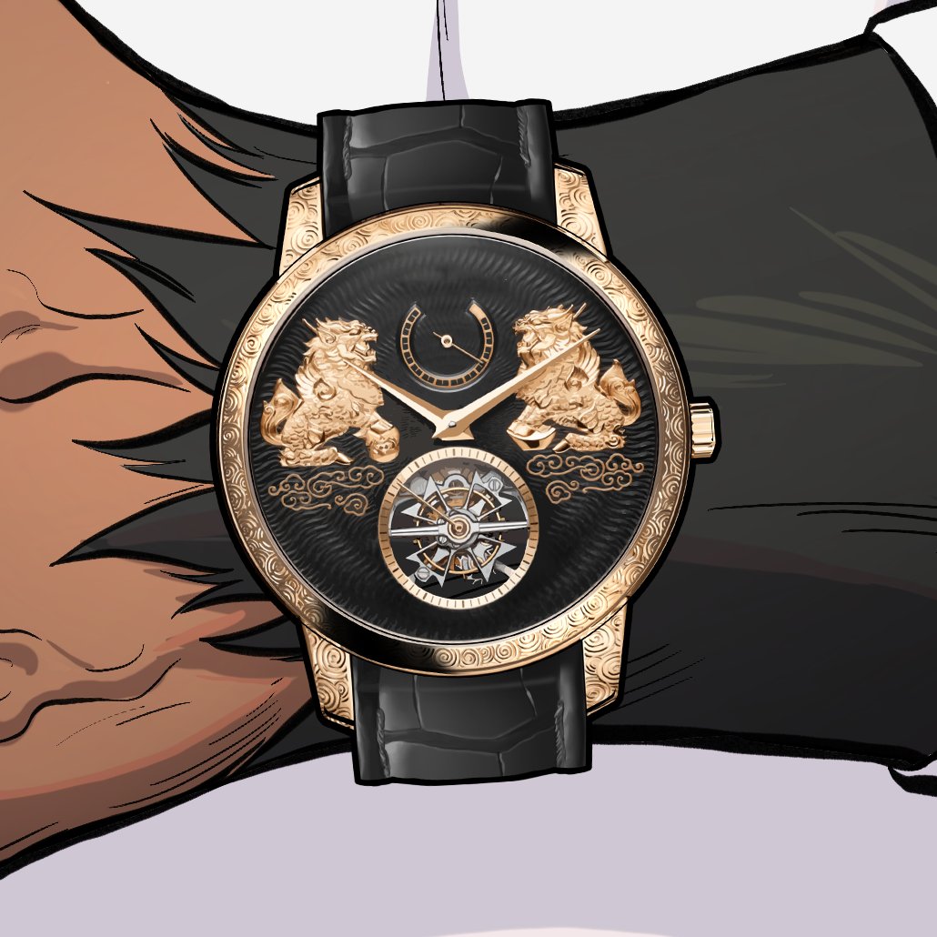 We just hit 80,000 members in our Discord server and mint is only 4 days away!

To celebrate, we are giving away 🦍 :

- x2 TimePieceApe NFT
- x15 Whitelist spots

To enter 👇
- Follow us
-❤️&amp; RT
- Tag friends
- Join Discord: discord.gg/TAS

#NFTGiveaway #NFTCommunity