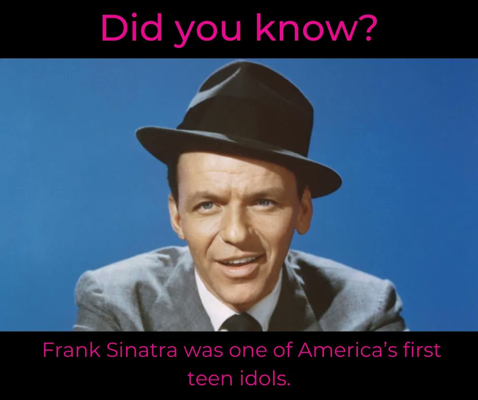 #FunFactFriday #Didyouknow