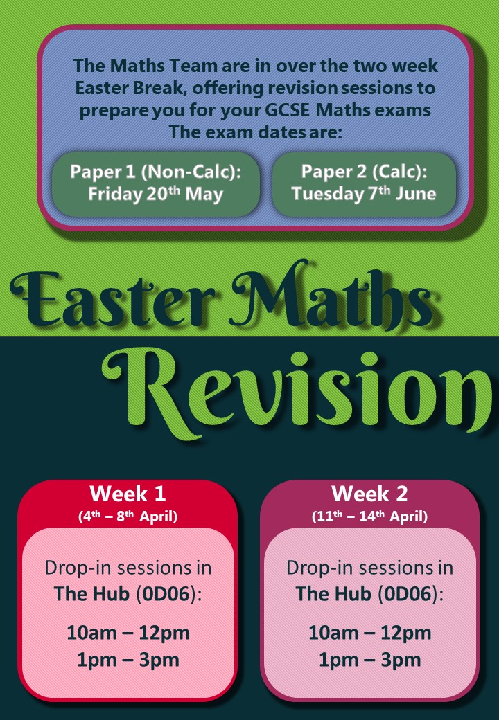 GIFHE Maths Department tweet media