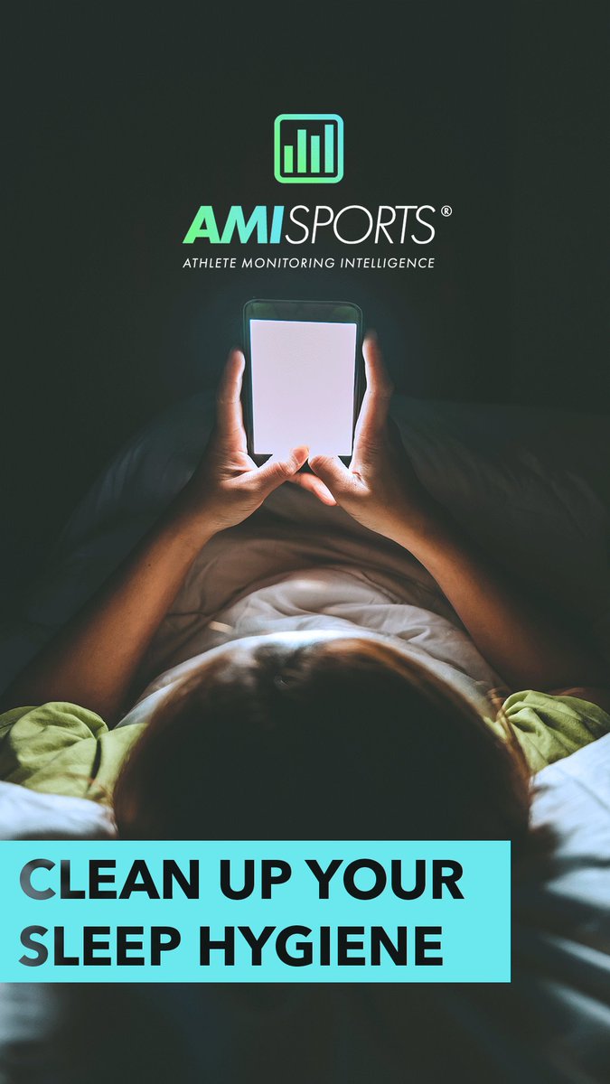 AMI Sports: Golf - Monitoring App tweet media