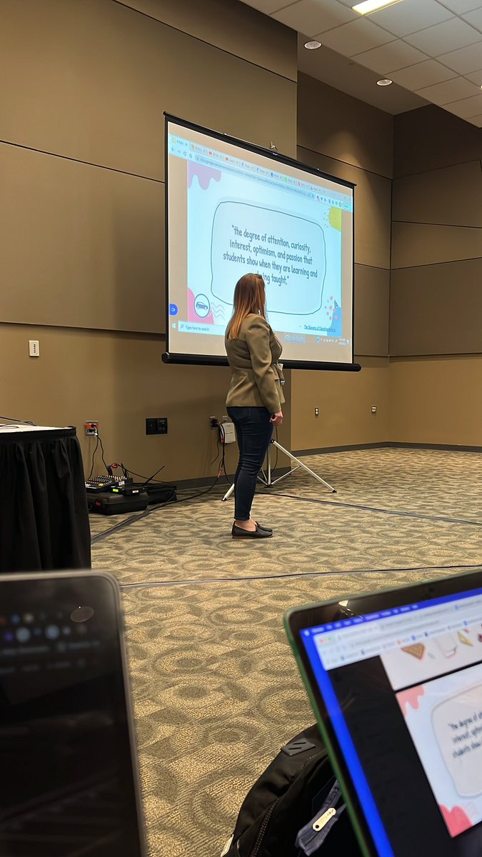 katbalog's tweet photo. @Karle_Delo Thank you for your presentations today! #MACUL22 https://t.co/tBUtnmmZE6
