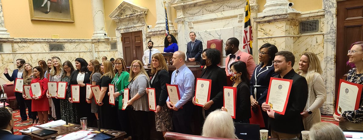 Senator Ron Watson tweet media