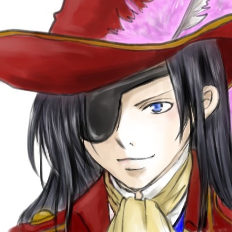 船長のtwitterイラスト検索結果