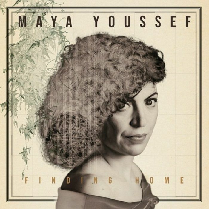 Maya Youssef  🌿  talks to Qisetna about her new album Finding Home  
youtu.be/gWcOG42yoEs via <a href="/YouTube/">YouTube</a>