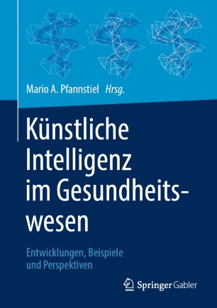 Rolf_Drechsler's tweet photo. Neues Buch bei #Springer zu "#KünstlicheIntelligenz im #Gesundheitswesen" mit Beitrag von @DFKI #Bremen zum Bremen Ambient Assisted Living Lab (#BAALL) https://t.co/KHD9L41p0D #Medizin #Pflege @SergeAutexier @SpringerMed @SpringerCompSci https://t.co/dVu49VBzfy