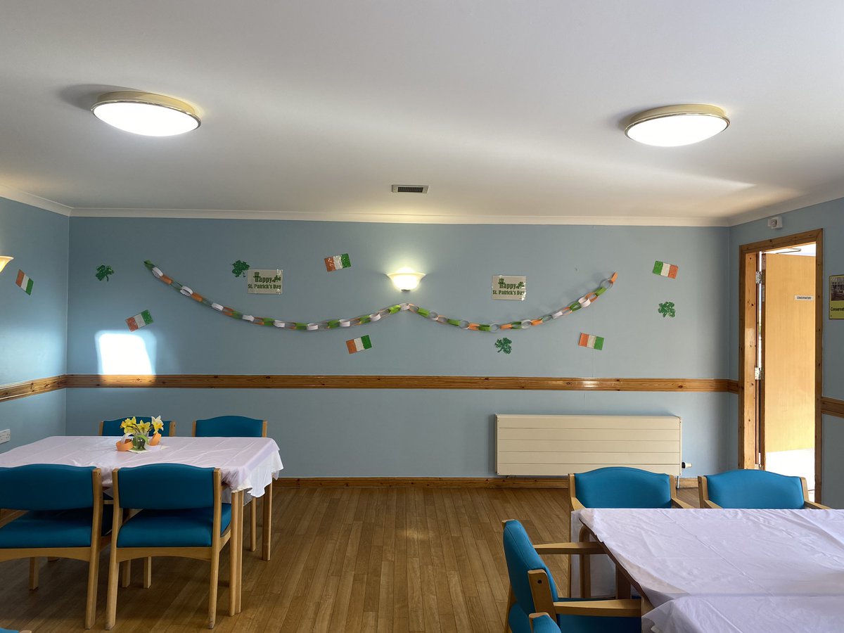 Ferryfield House Willow Ward tweet media